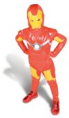 костюм железного человека, костюм железного человека купить, Детский карнавальный костюм популярного киногероя Iron man купить - Айрон мен - ЖЕЛЕЗНЫЙ ЧЕЛОВЕК, СУПЕРГЕРОЙ на возраст от 3 до 12 лет, в комплекте: комбинезон, нарукавники, маска, артикул 